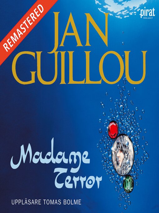 Title details for Madame Terror by Jan Guillou - Available